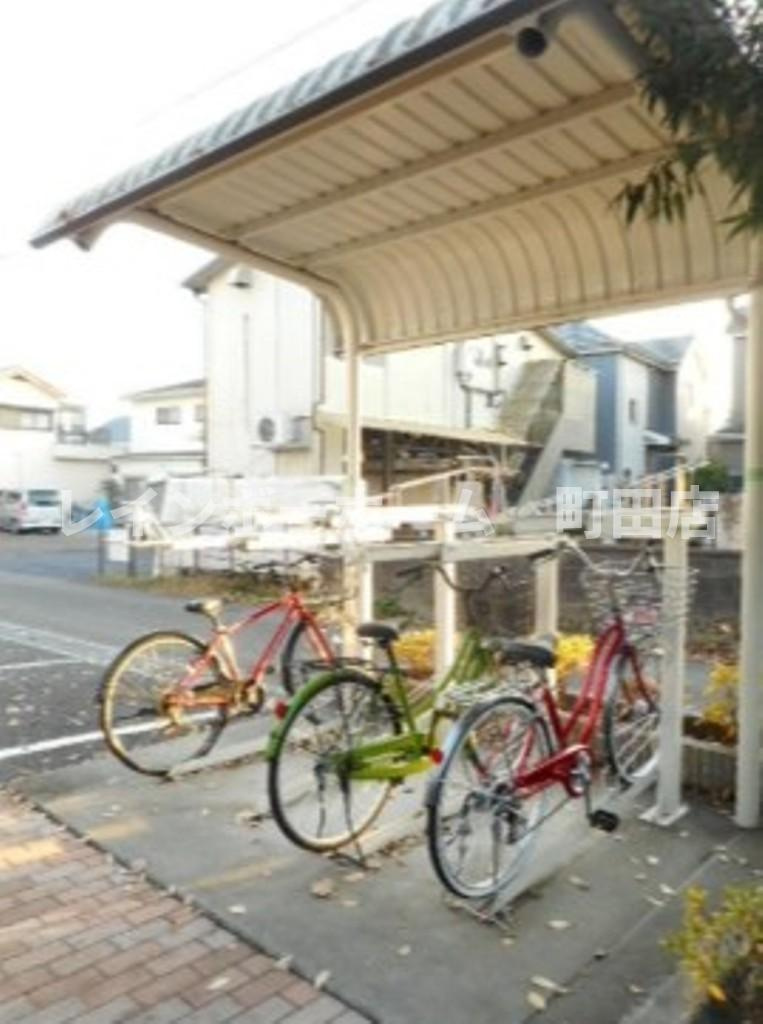 フルール3※初期費用分割あと払いサービス利用可能物件のその他共用部分