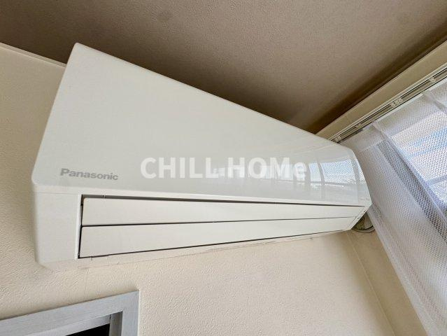 聖ビルの設備|当社、チルホームのHPもご覧ください(^^)/物件情報多数♪
