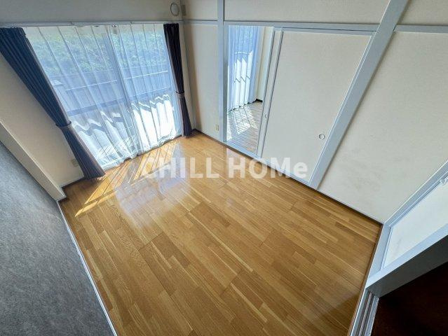 聖ビルの洋室|当社、チルホームのHPもご覧ください(^^)/物件情報多数♪