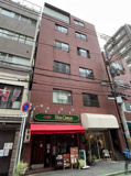 グランドキャナル新町の画像