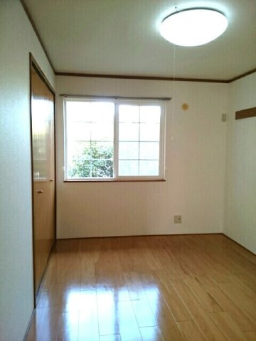 エクセルⅡの内装