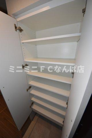 アーバネックス本町Ⅱのその他共用部分