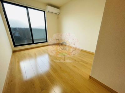 【洋室】 | グランステージ横濱杉田　弐番館 | シリーズ物件参考写真