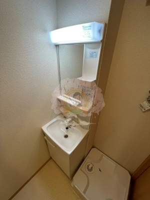 【洗面所】 | グランステージ横濱杉田　弐番館 | シリーズ物件参考写真