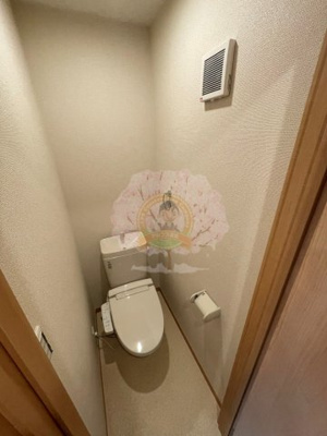 【トイレ】 | グランステージ横濱杉田　弐番館 | シリーズ物件参考写真