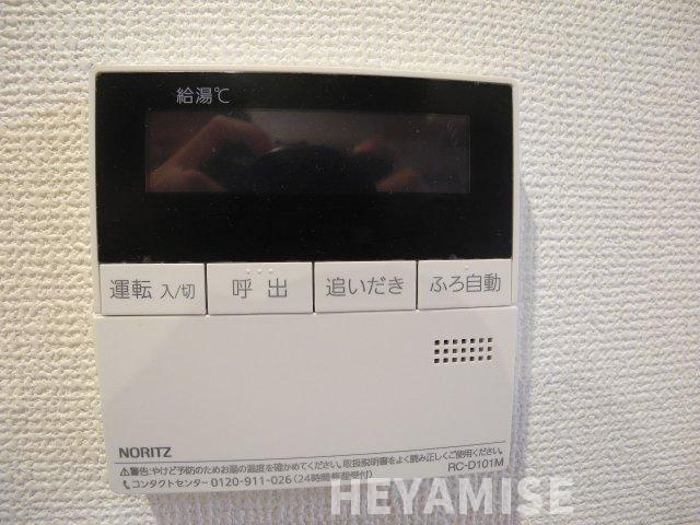 フェリーチェ梅香崎の設備|※同間取りの別の階のお部屋の写真です※