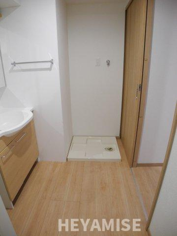フェリーチェ梅香崎のその他|※同間取りの別の階のお部屋の写真です※