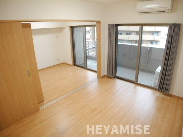 フェリーチェ梅香崎のその他|※同間取りの別の階のお部屋の写真です※