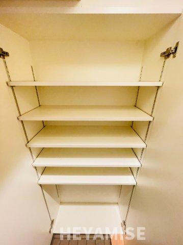 フェリーチェ梅香崎の玄関|※同間取りの別の階のお部屋の写真です※