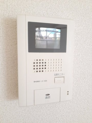 グリーンヒルのセキュリティ