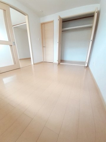 グリーンヒルの内装