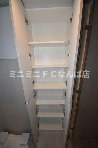 アーバネックス本町Ⅱの設備