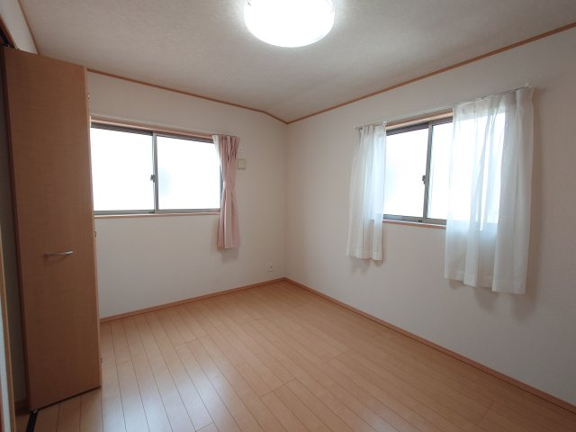 【洋室】の画像