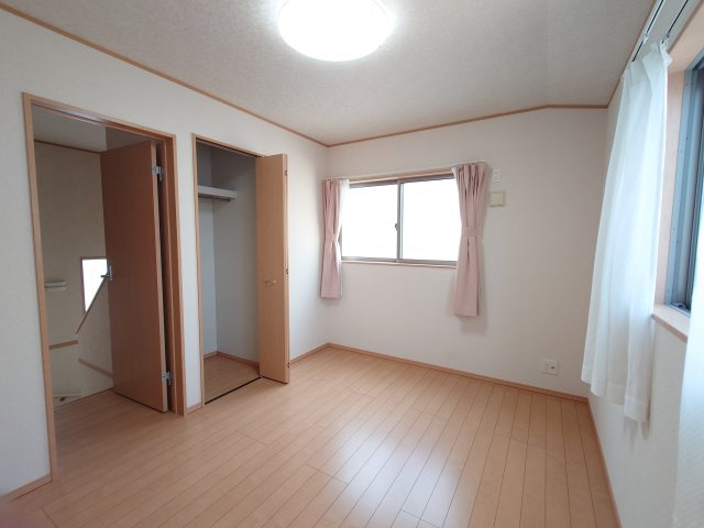 【洋室】の画像