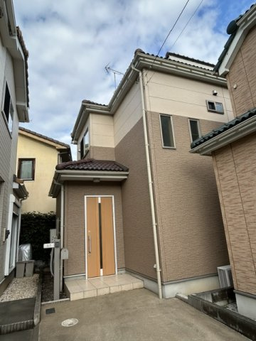 【外観】の画像