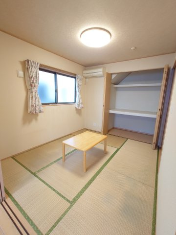 【和室】の画像
