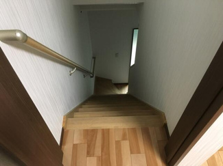【内装】 | プチシャトーフォー