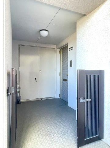 サンシティ徳山駅前のその他