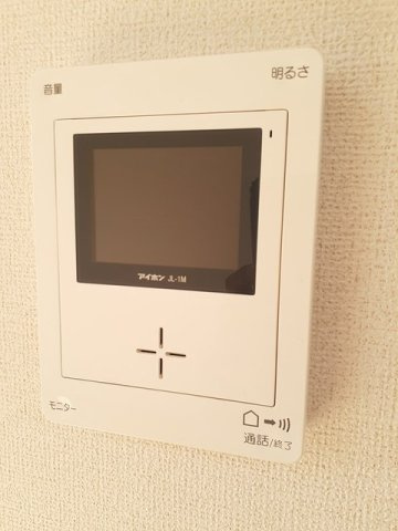 メゾンド・ブリーズＭの設備