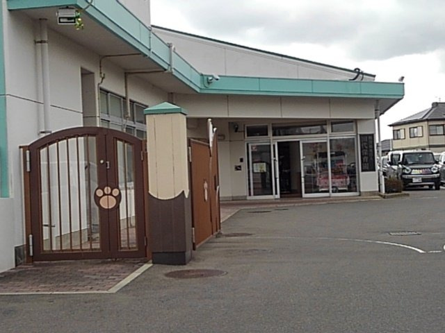 メゾンド・ブリーズＭの周辺|田代保育園まで460m