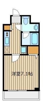 【間取り】 | グランドフィオーレ春日町