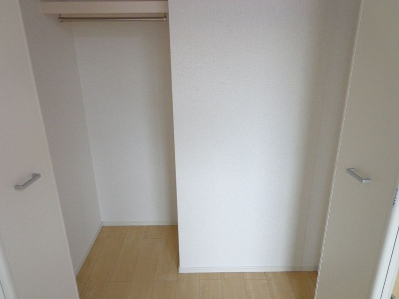 モイ　キートスの収納
