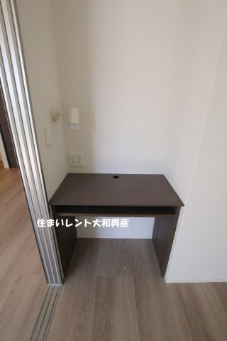 エリオントのその他