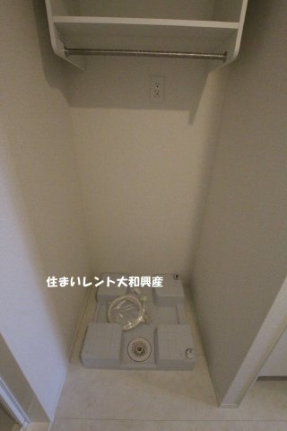 エリオントのその他