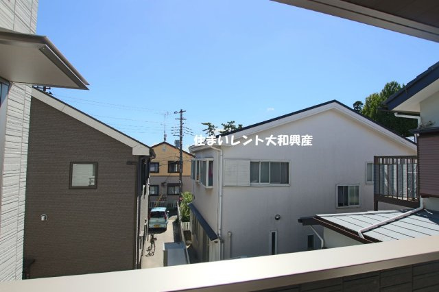 エリオントの展望