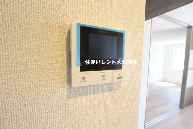 エリオントのセキュリティ