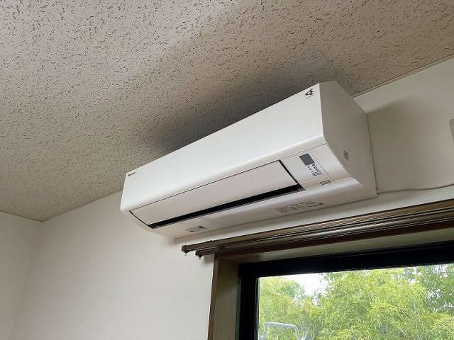 メゾン桜1号棟の設備