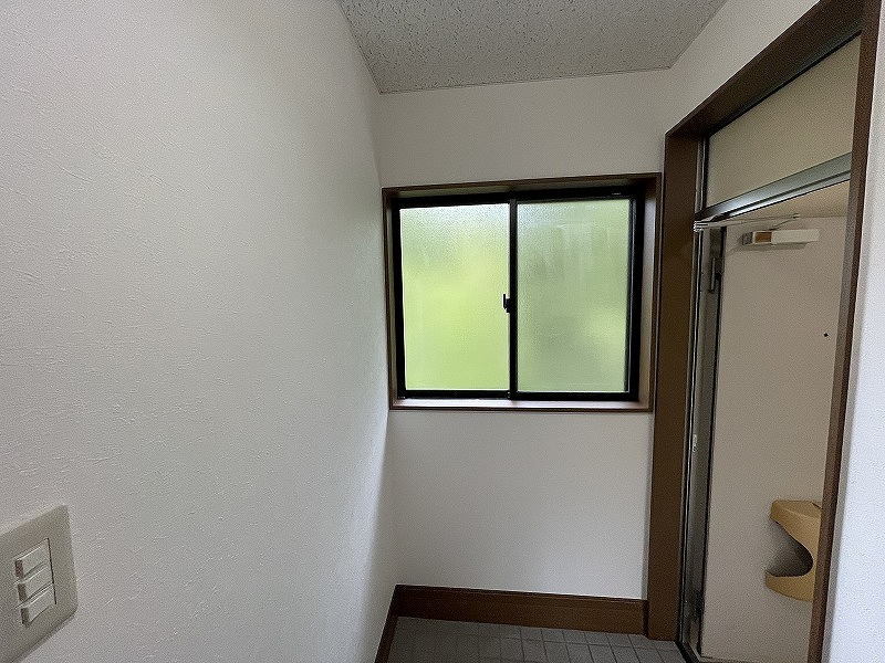 メゾン桜1号棟の収納