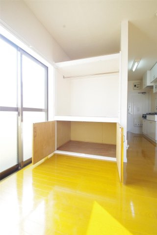 ロフティ新町のその他