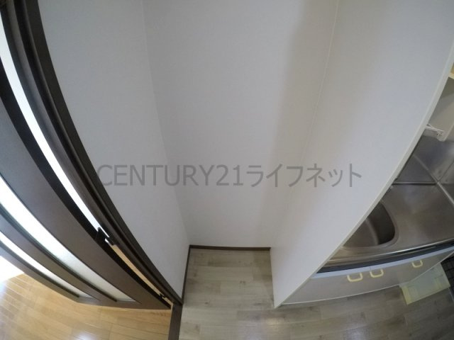 【その他】 | ローズコーポ西中島