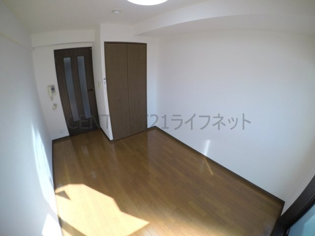 【寝室】 | ローズコーポ西中島