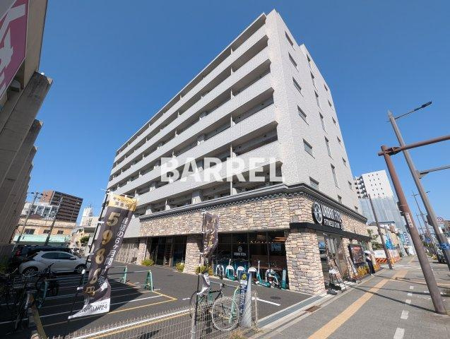 エスタート御幣島