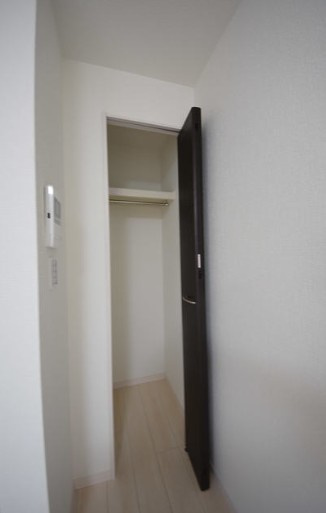 サクラレジデンス八潮の収納