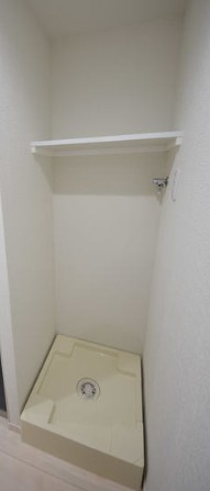 サクラレジデンス八潮の設備