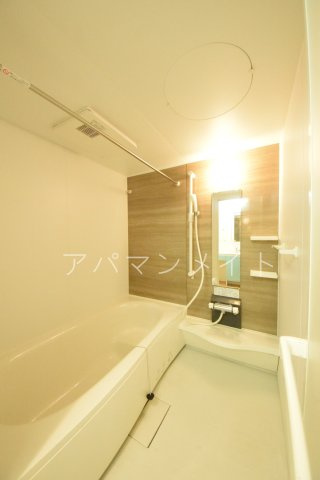 【浴室】 | Shalom櫻 | 追い焚き付き！