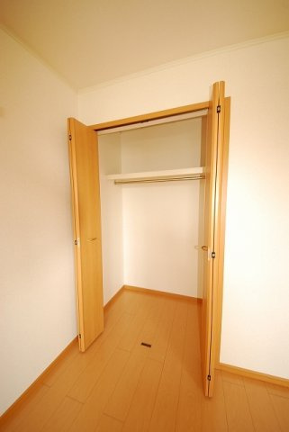 ラフレシール・ベルメゾンＢの設備