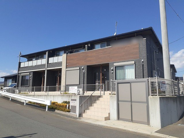 リンデンハウスⅠ