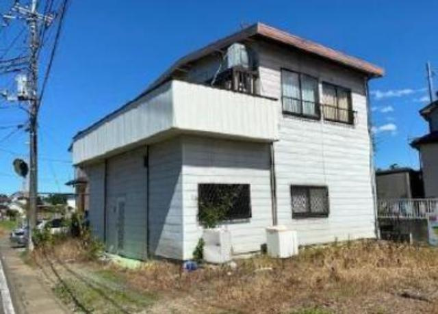 坂戸市善能寺　中古