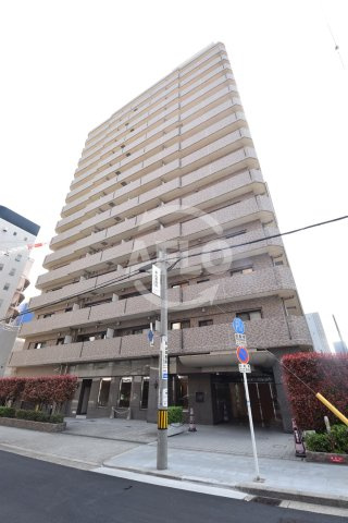 リーガル北心斎橋Ⅱの画像