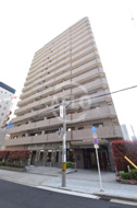 リーガル北心斎橋Ⅱの画像