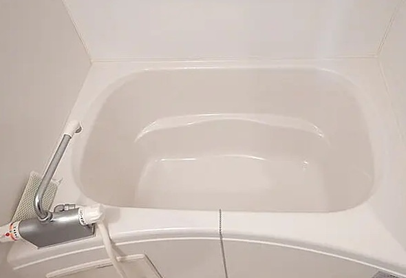 【浴室】 | ※同施工会社のイメージ写真※