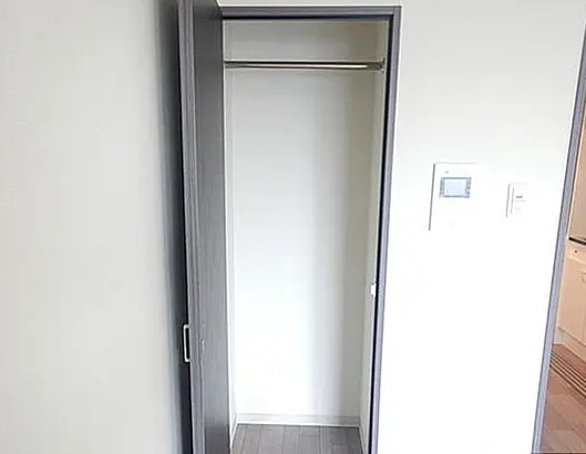【収納】 | ※同施工会社のイメージ写真※
