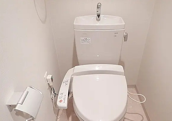 【トイレ】 | ※同施工会社のイメージ写真※