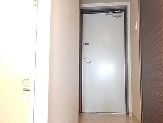 【玄関】 | ※同施工会社のイメージ写真※