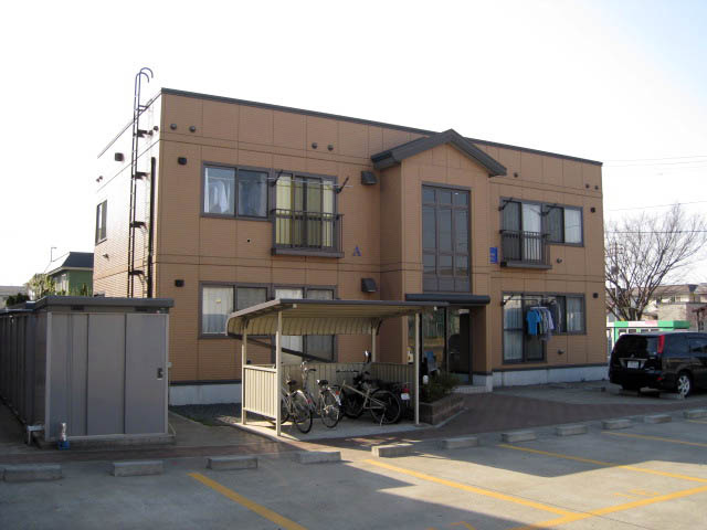 ＳＴキャッスルＡ
