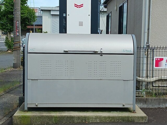 花りんとうⅡ　Ｂのその他共用部分